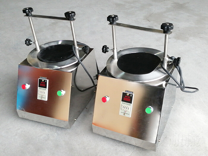 Φ300試驗篩